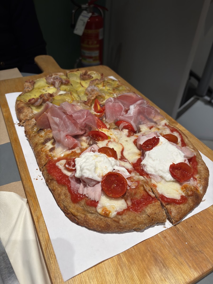 La Pizza Di Rebe Di Diodato Cristiano-4