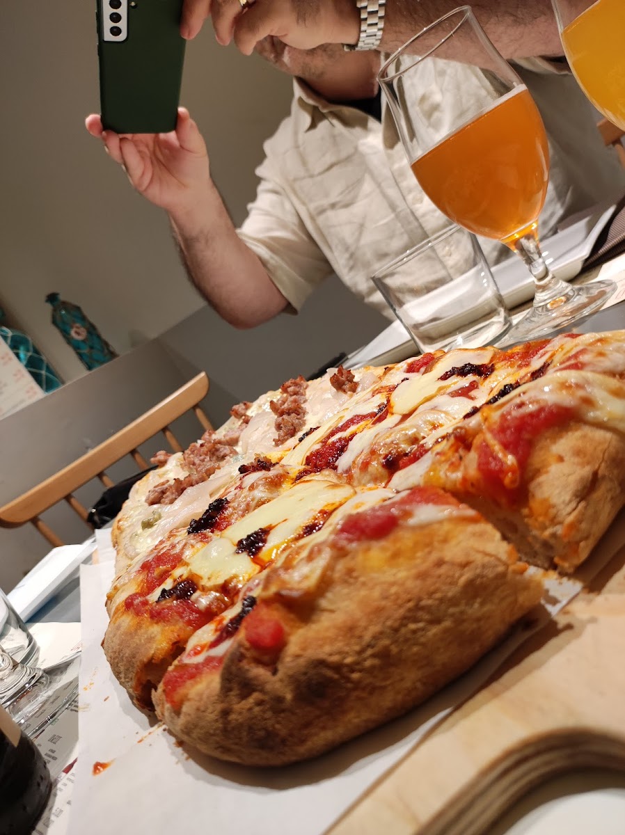 La Pizza Di Rebe Di Diodato Cristiano-5