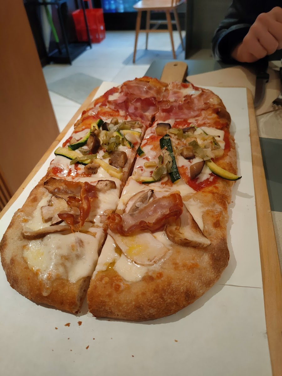 La Pizza Di Rebe Di Diodato Cristiano-6